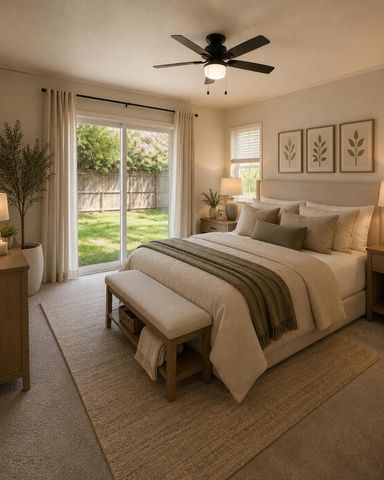822 W Alamos, Clovis, CA 93612