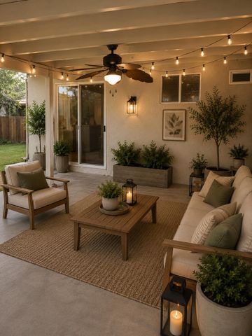 822 W Alamos, Clovis, CA 93612