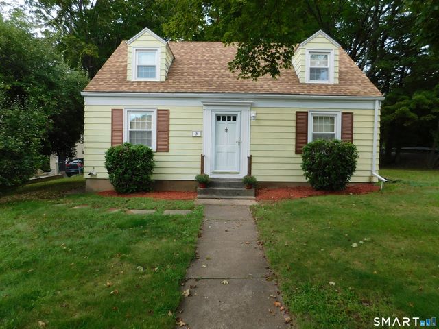 3 Pleasant Drive, Hamden, CT 06514