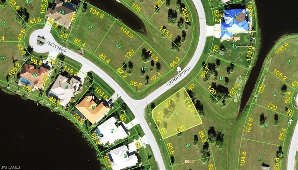 17168 Watchtower LN, PUNTA GORDA, FL 33955 — photo 2