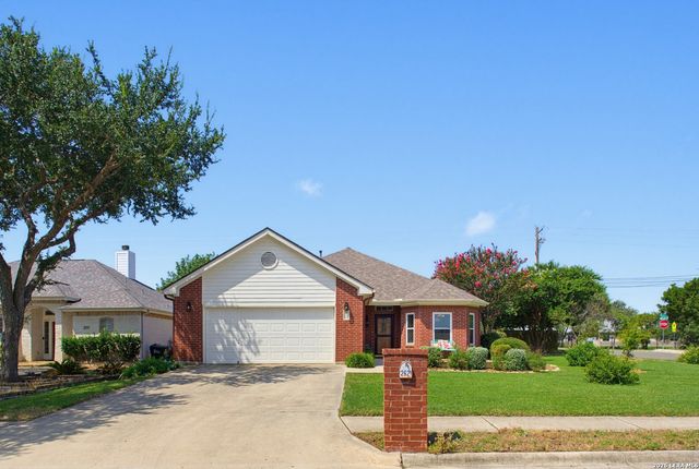 2621 DEER STAND LOOP, San Marcos, TX 78666