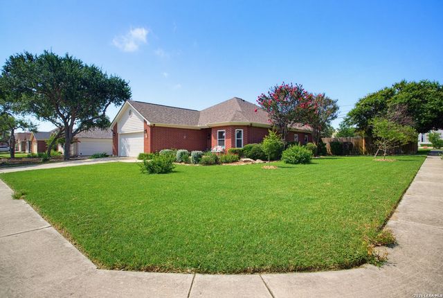 2621 DEER STAND LOOP, San Marcos, TX 78666