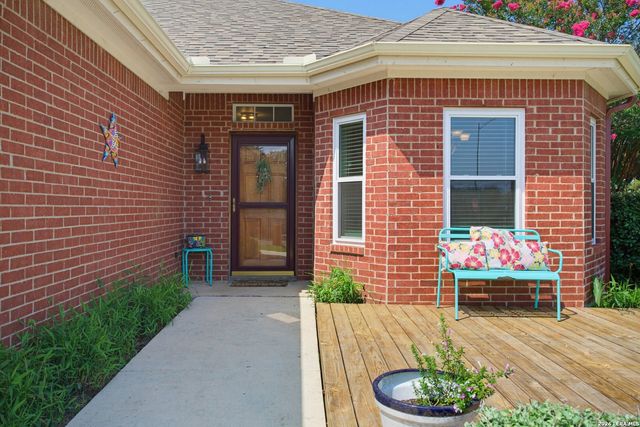 2621 DEER STAND LOOP, San Marcos, TX 78666
