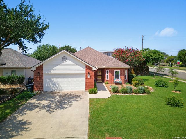 2621 DEER STAND LOOP, San Marcos, TX 78666