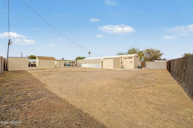 16040 N 66TH Avenue, Glendale, AZ 85306