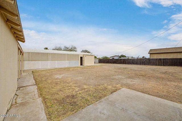 16040 N 66TH Avenue, Glendale, AZ 85306