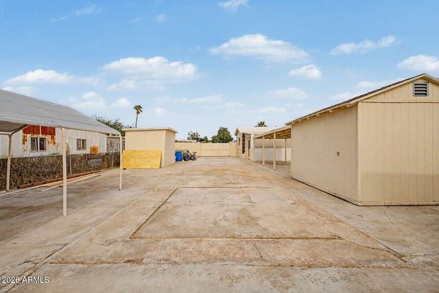 16040 N 66TH Avenue, Glendale, AZ 85306