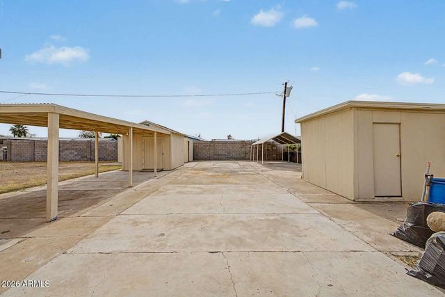 16040 N 66TH Avenue, Glendale, AZ 85306
