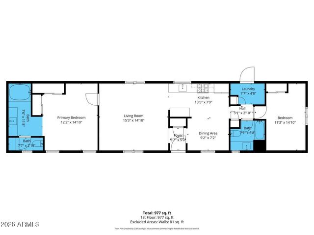16040 N 66TH Avenue, Glendale, AZ 85306