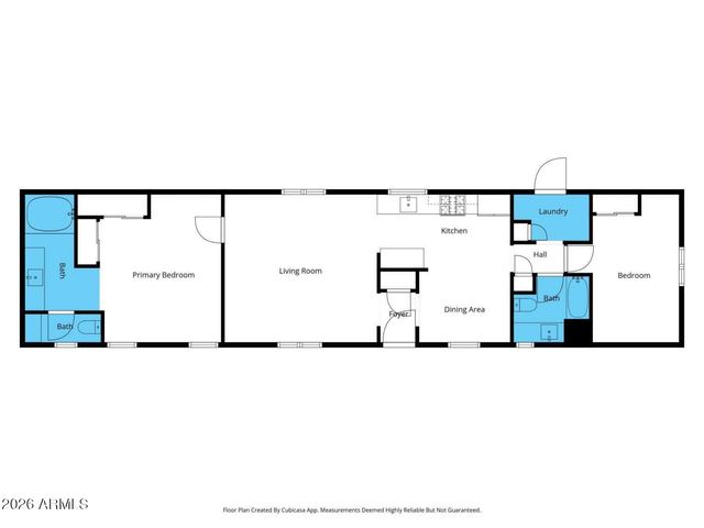 16040 N 66TH Avenue, Glendale, AZ 85306