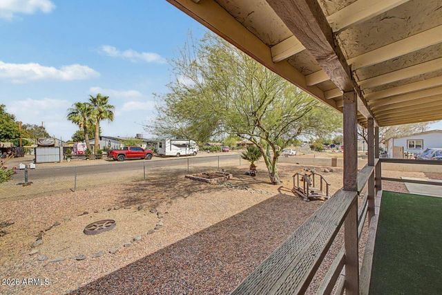 16040 N 66TH Avenue, Glendale, AZ 85306