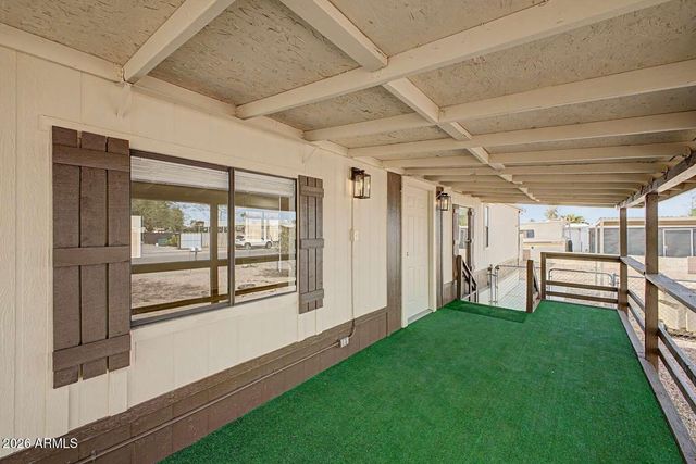16040 N 66TH Avenue, Glendale, AZ 85306