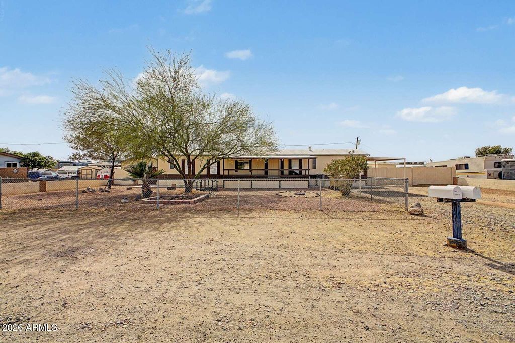 16040 N 66TH Avenue, Glendale, AZ 85306