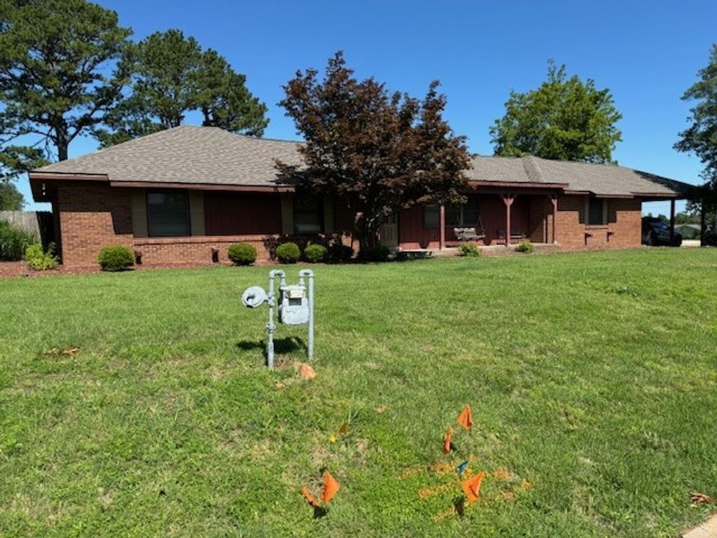 1624 S Dixieland Road, Rogers, AR 72756