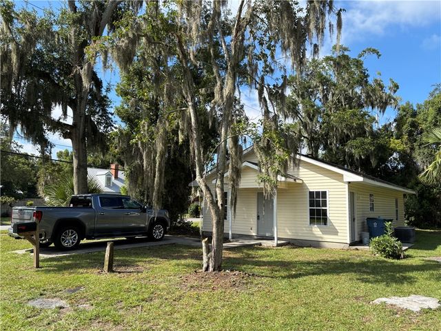 1701 Niles Ave, Brunswick, GA 31520