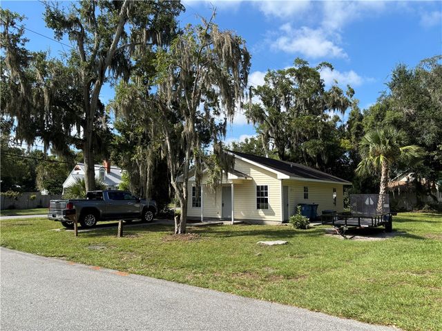 1701 Niles Ave, Brunswick, GA 31520