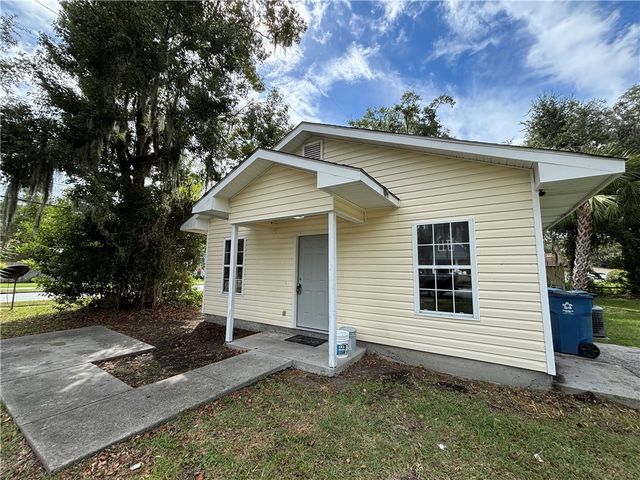 1701 Niles Ave, Brunswick, GA 31520