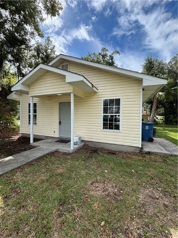 1701 Niles Ave, Brunswick, GA 31520