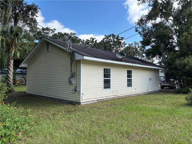 1701 Niles Ave, Brunswick, GA 31520