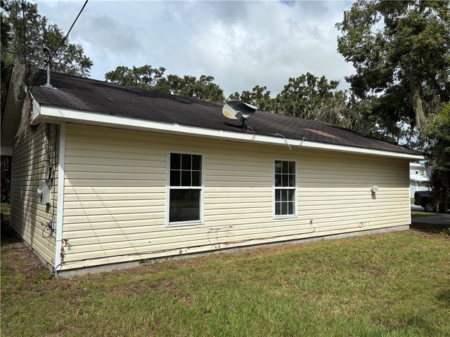 1701 Niles Ave, Brunswick, GA 31520