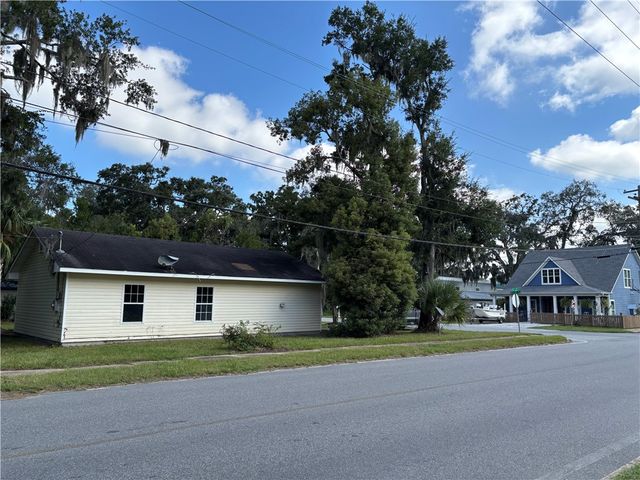 1701 Niles Ave, Brunswick, GA 31520