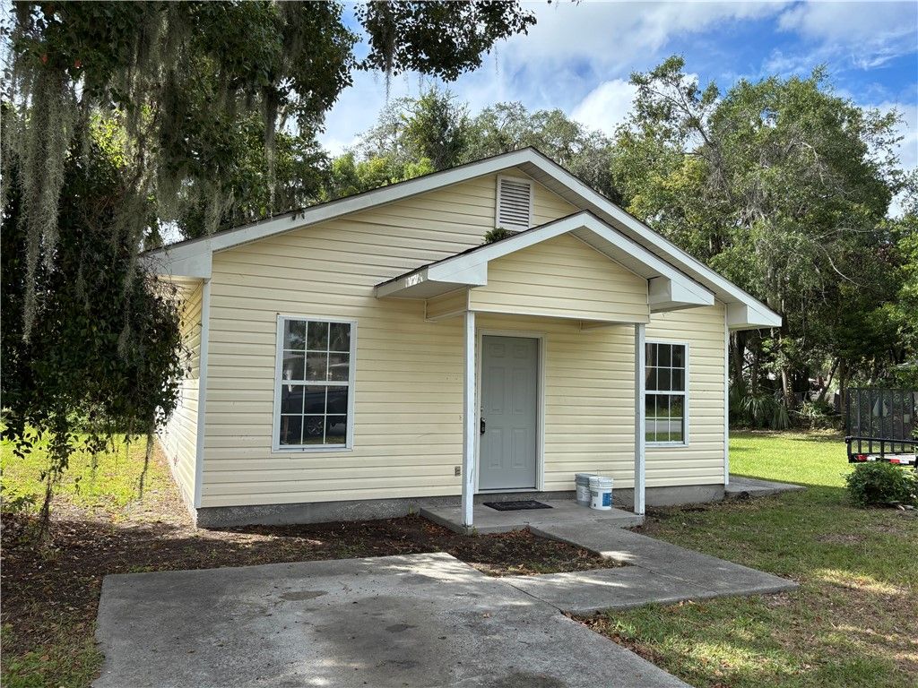 1701 Niles Ave, Brunswick, GA 31520