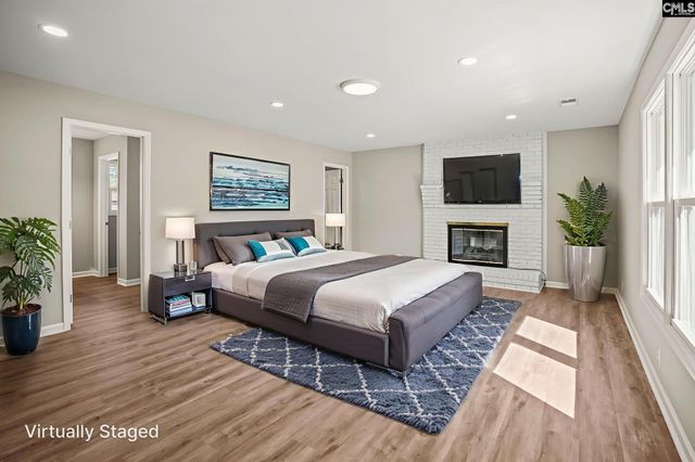 537 Woodfield Lane, Sumter, SC 29150