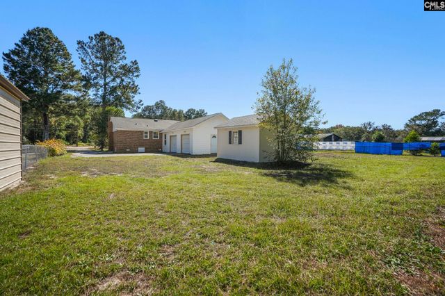 537 Woodfield Lane, Sumter, SC 29150