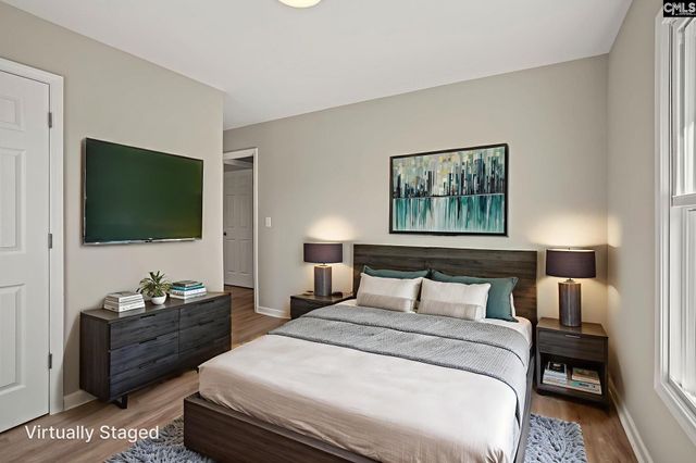 537 Woodfield Lane, Sumter, SC 29150