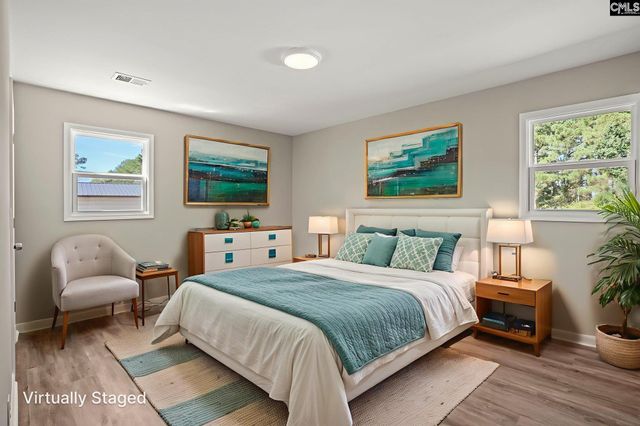 537 Woodfield Lane, Sumter, SC 29150