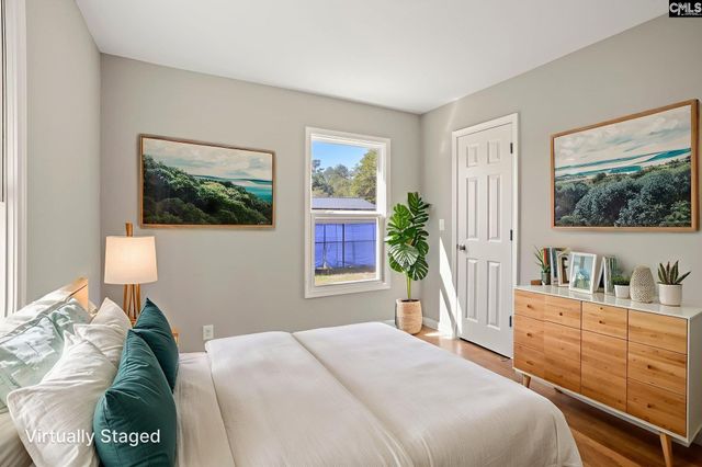 537 Woodfield Lane, Sumter, SC 29150