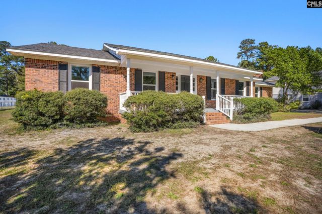537 Woodfield Lane, Sumter, SC 29150
