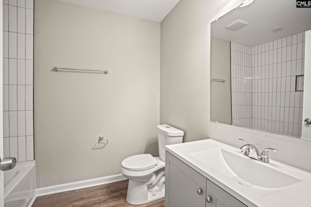 537 Woodfield Lane, Sumter, SC 29150