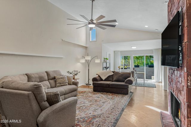 1231 E BLUEBELL Lane, Tempe, AZ 85288