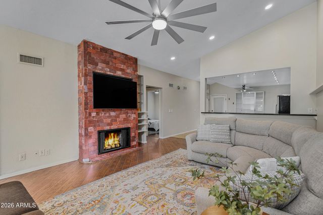 1231 E BLUEBELL Lane, Tempe, AZ 85288