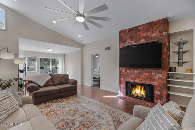 1231 E BLUEBELL Lane, Tempe, AZ 85288