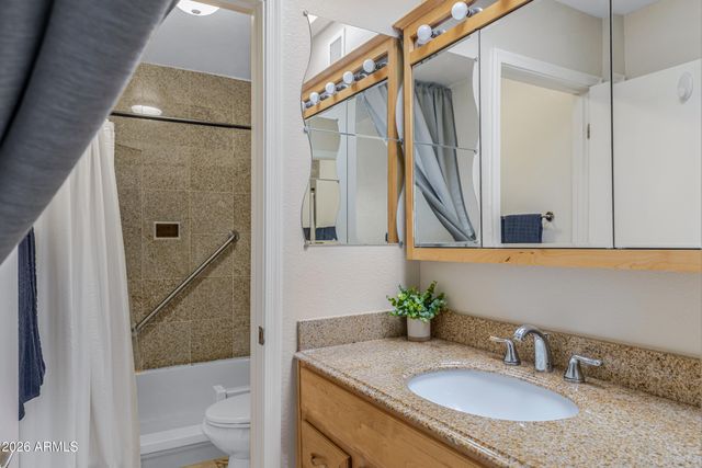 1231 E BLUEBELL Lane, Tempe, AZ 85288