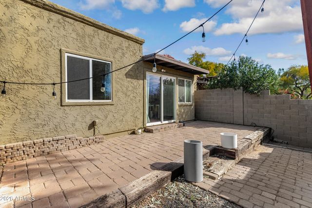 1231 E BLUEBELL Lane, Tempe, AZ 85288