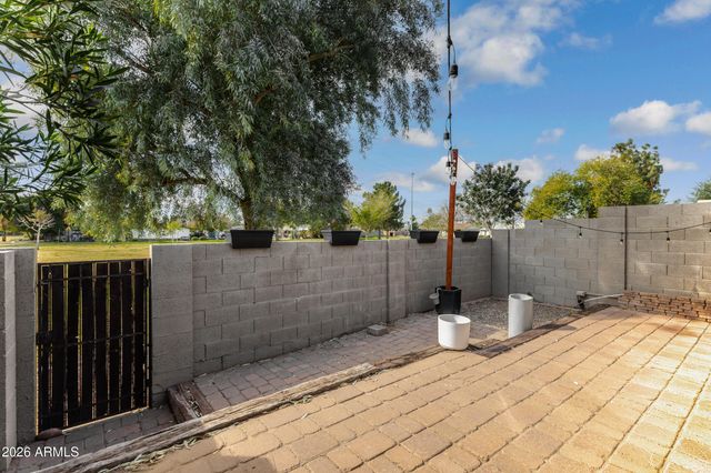 1231 E BLUEBELL Lane, Tempe, AZ 85288