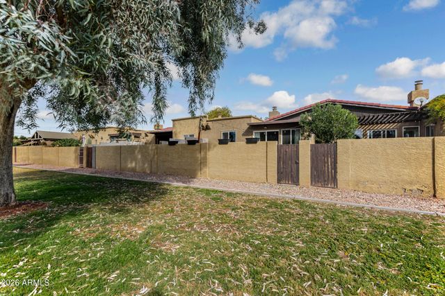 1231 E BLUEBELL Lane, Tempe, AZ 85288