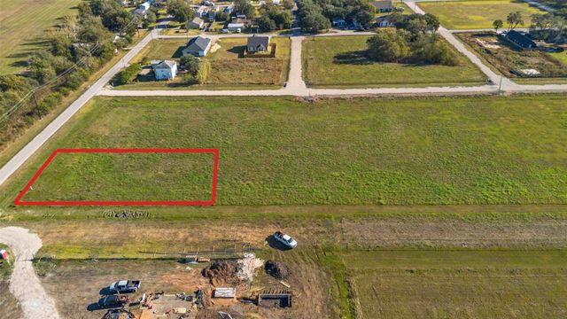 TBD Avenue A, Beasley, TX 77417