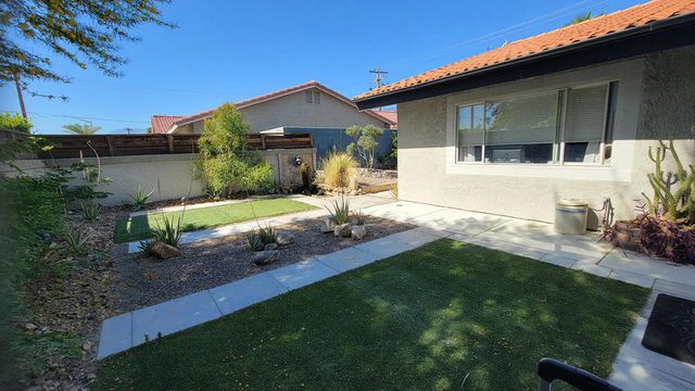 27205 Hombria Drive, Cathedral City, CA 92234