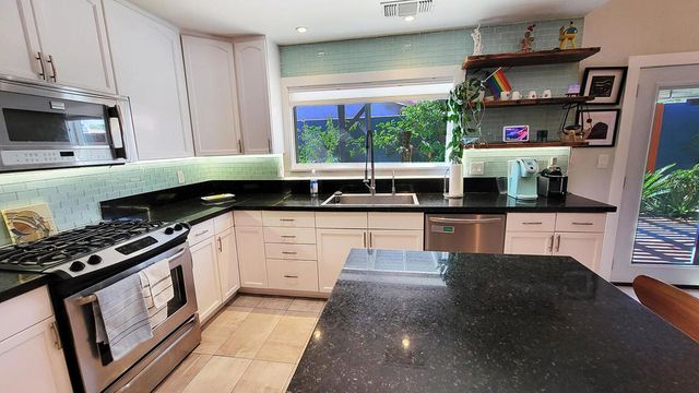 27205 Hombria Drive, Cathedral City, CA 92234