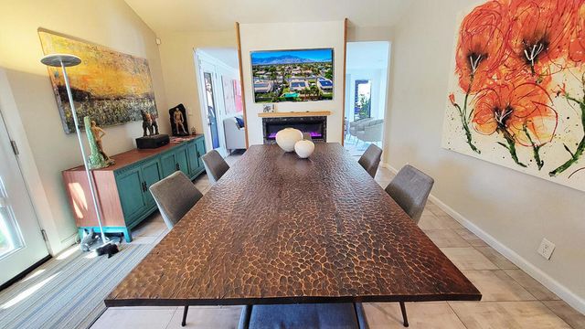 27205 Hombria Drive, Cathedral City, CA 92234