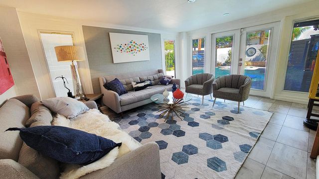 27205 Hombria Drive, Cathedral City, CA 92234