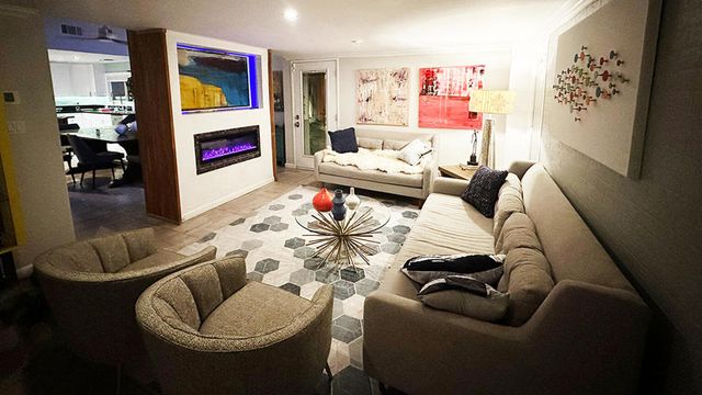 27205 Hombria Drive, Cathedral City, CA 92234