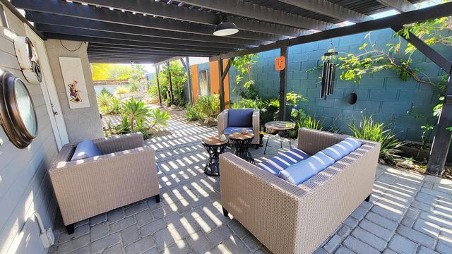 27205 Hombria Drive, Cathedral City, CA 92234