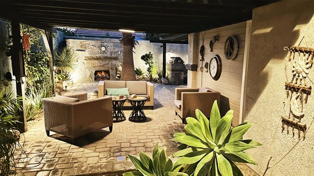 27205 Hombria Drive, Cathedral City, CA 92234