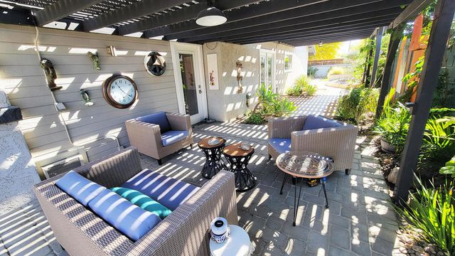 27205 Hombria Drive, Cathedral City, CA 92234