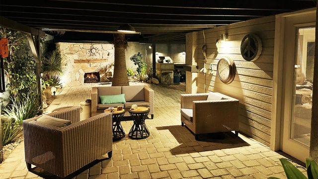 27205 Hombria Drive, Cathedral City, CA 92234